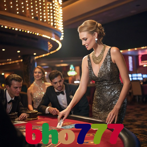 Cassino Online bho777