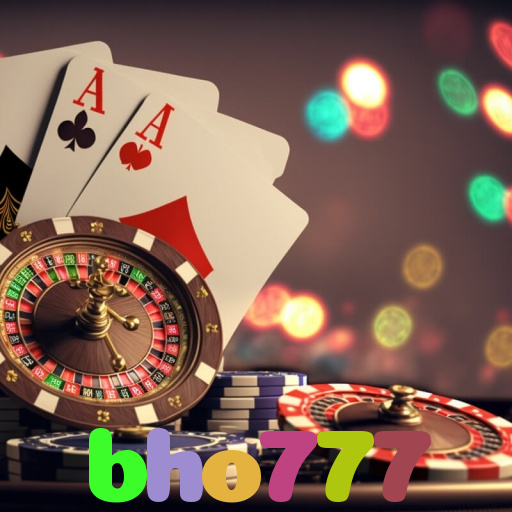Cassino Online bho777