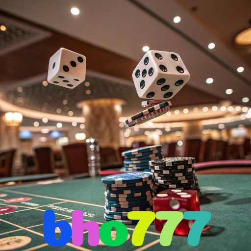 Cassino Online bho777