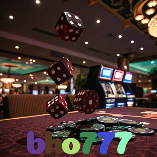 Cadastro na bho777