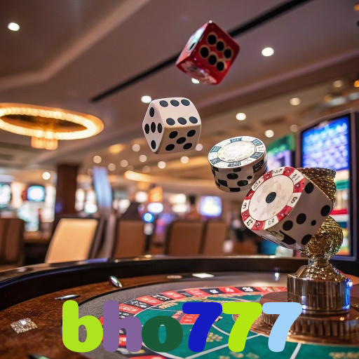 Cassino Online bho777
