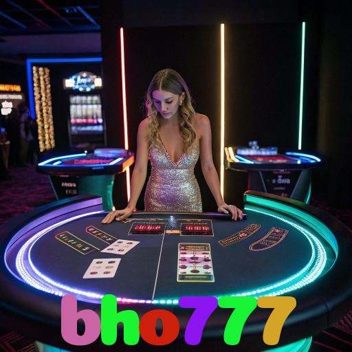 Cassino Online bho777