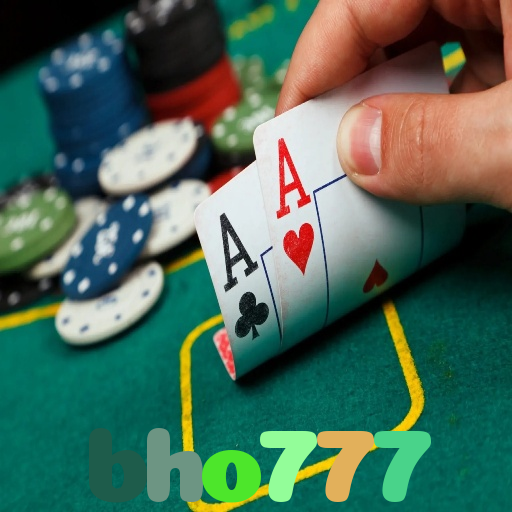 Cadastro na bho777