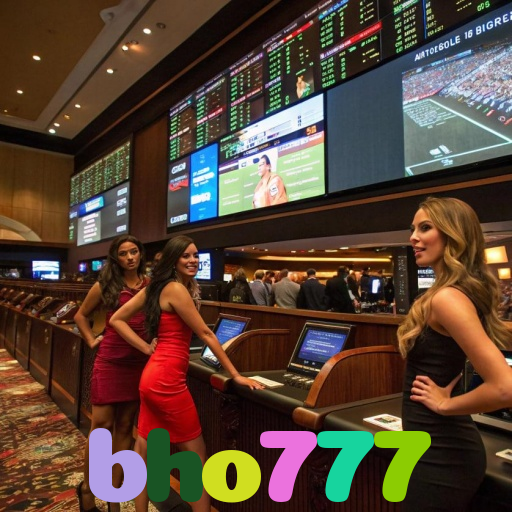 Cassino Online bho777