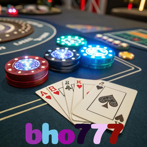Cadastro na bho777