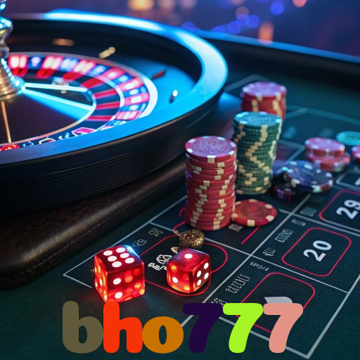 Cassino Online bho777