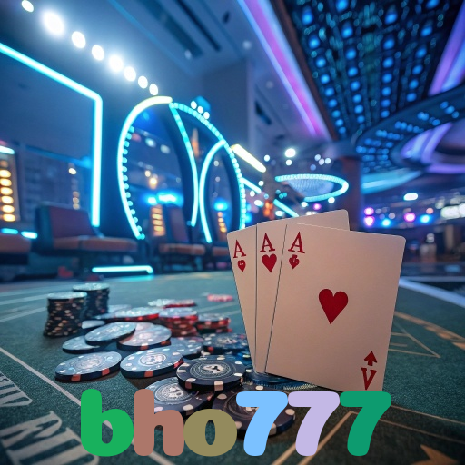 Cassino Online bho777
