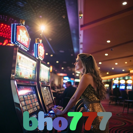 Cassino Online bho777