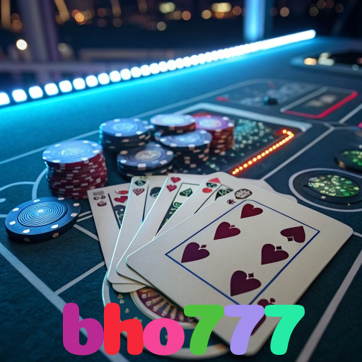 Cassino Online bho777