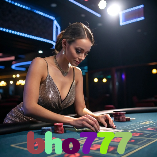 Cassino Online bho777