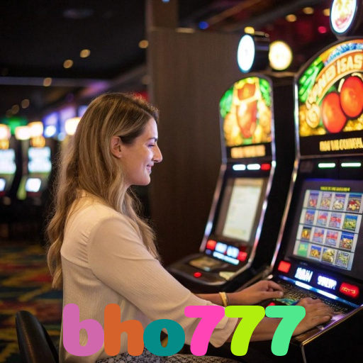 Cassino Online bho777