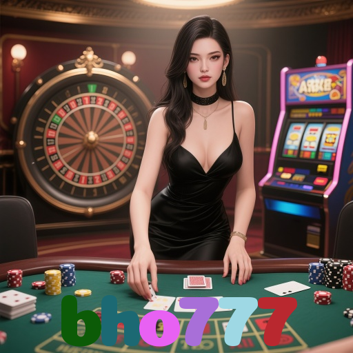 Cassino Online bho777