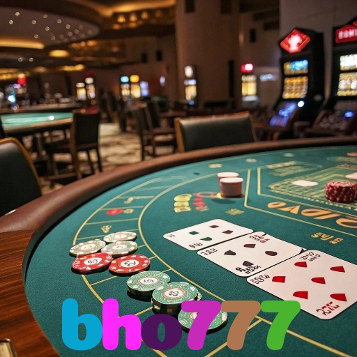 Cassino Online bho777