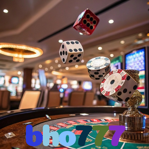 Cassino Online bho777