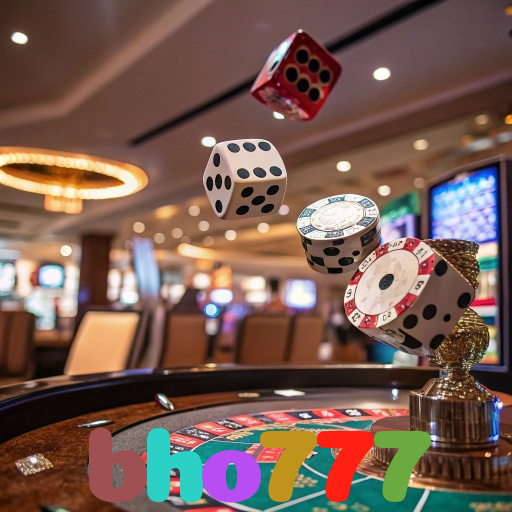 Cassino Online bho777