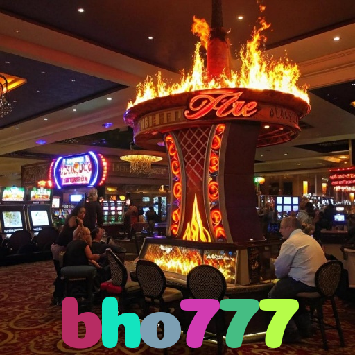 Cadastro na bho777