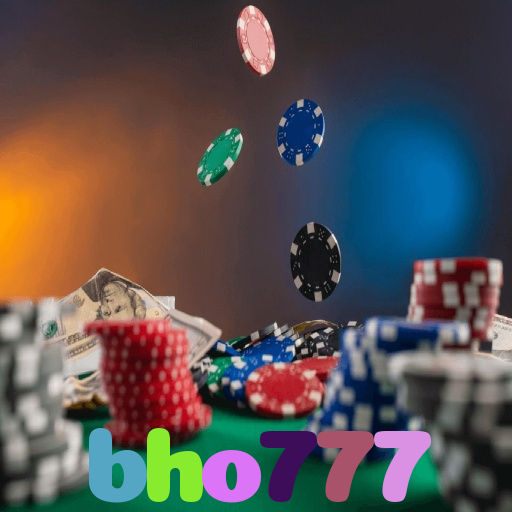 Cadastro na bho777