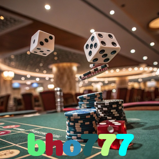 Acesso ao bho777
