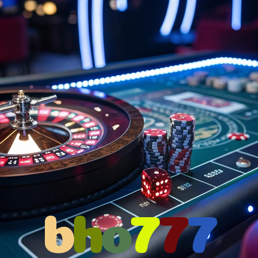 Cassino Online bho777