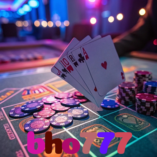 Cassino Online bho777