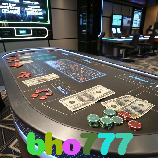 Cassino Online bho777