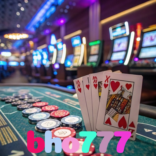 Cassino Online bho777