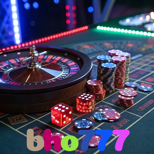 Cassino Online bho777