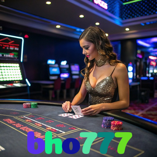 Cassino Online bho777