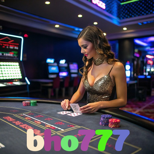 Cassino Online bho777