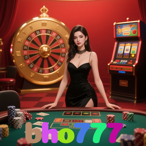 Cassino Online bho777