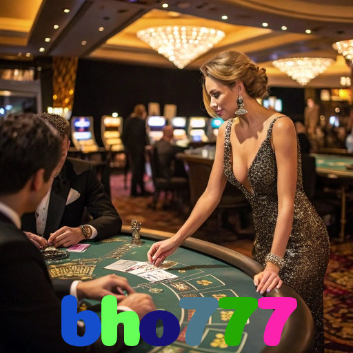 Cassino Online bho777