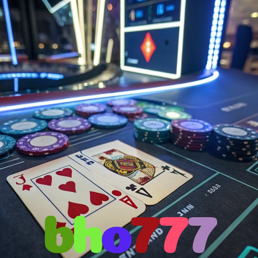 Cassino Online bho777
