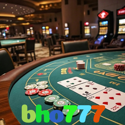 Cassino Online bho777