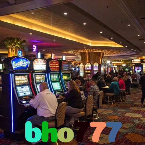 Cassino Online bho777