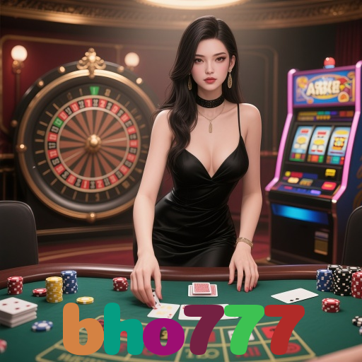 Cassino Online bho777