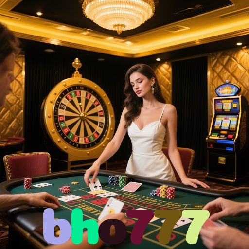 Cassino Online bho777