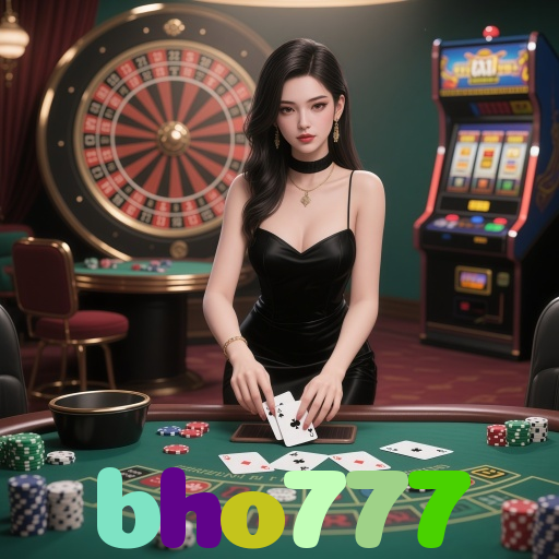 Cassino Online bho777