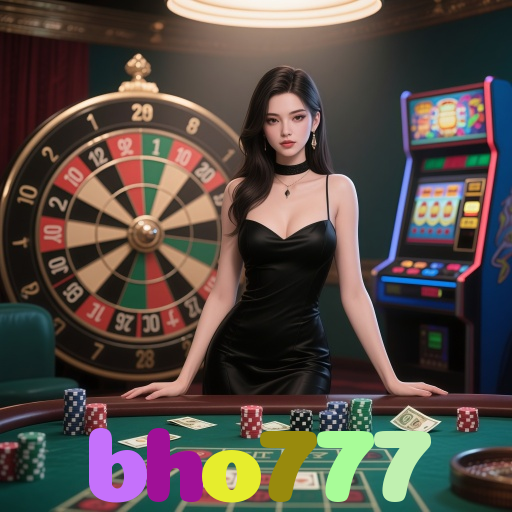 Cassino Online bho777