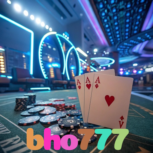 Cassino Online bho777