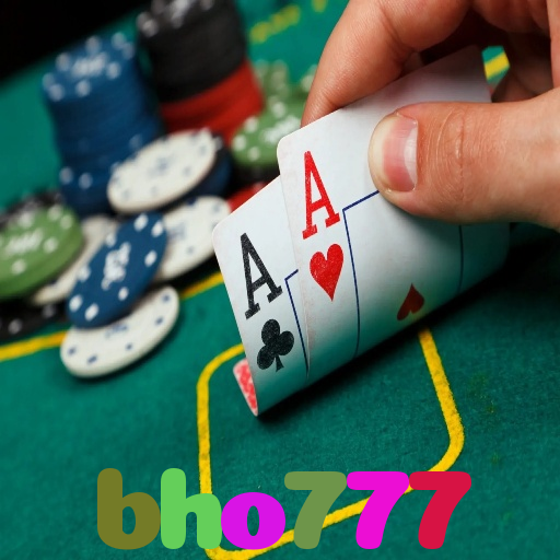 Cassino Online bho777