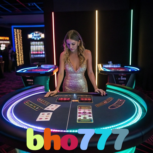 Cassino Online bho777