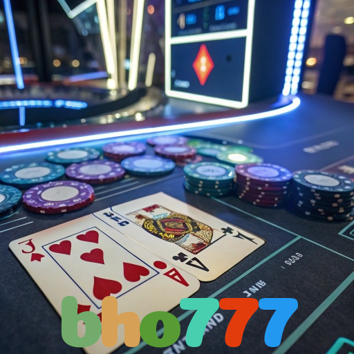Cassino Online bho777