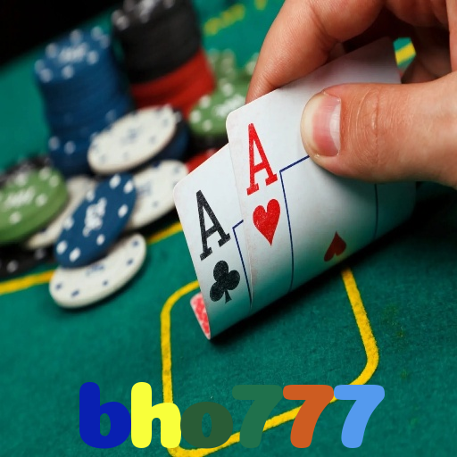 Acesso ao bho777