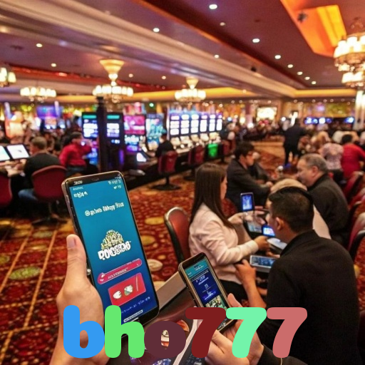 Cassino Online bho777