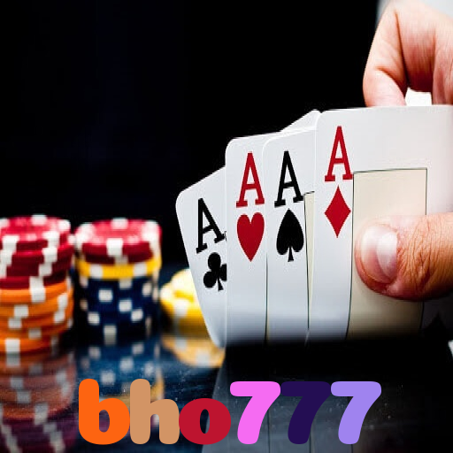 Acesso ao bho777
