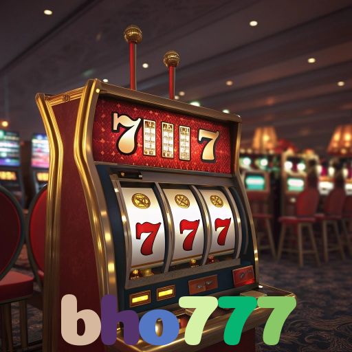 Cadastro na bho777