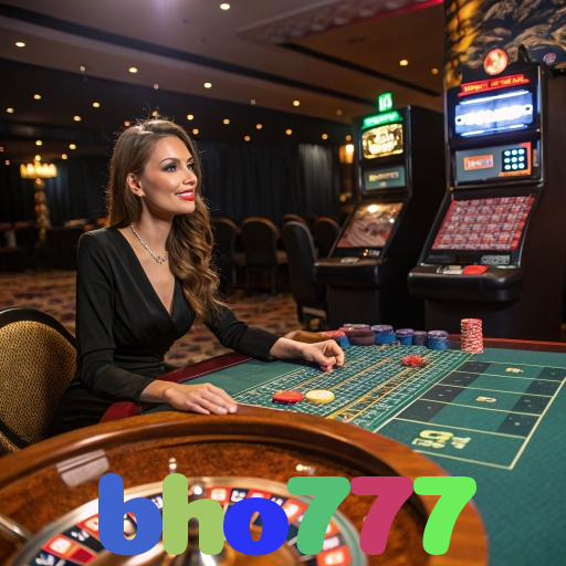 Cassino Online bho777