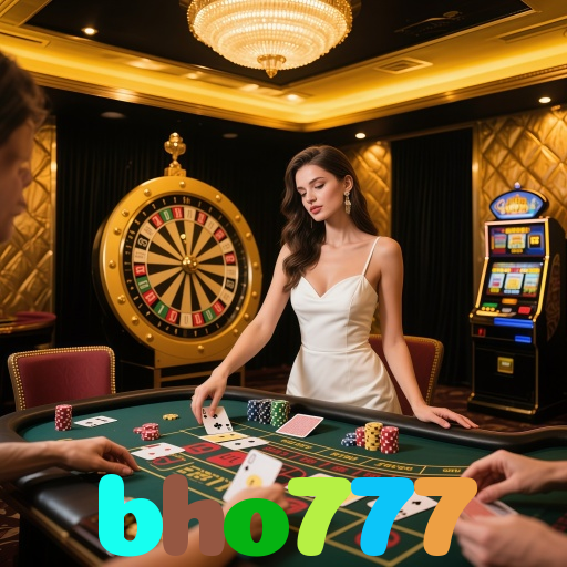 Cassino Online bho777