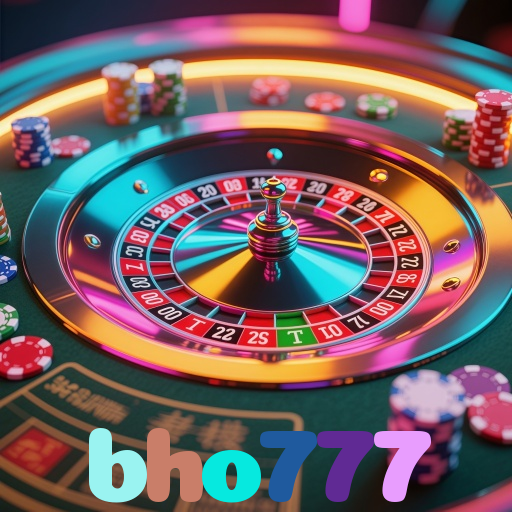 Cassino Online bho777
