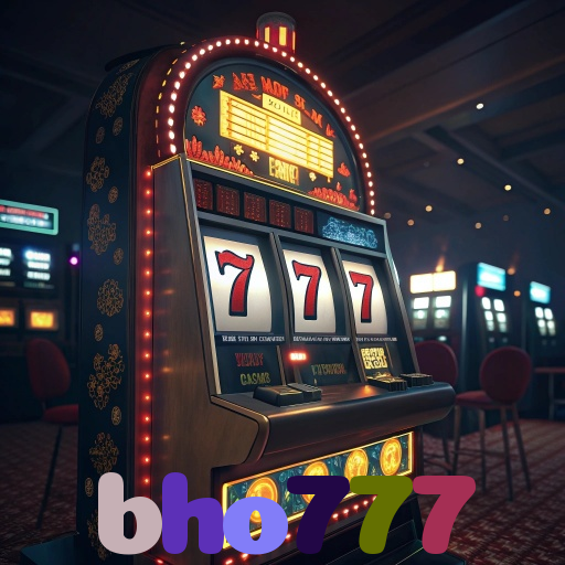Cassino Online bho777